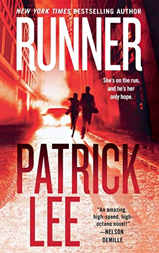 Runner (A Sam Dryden Novel, Bk. 1)