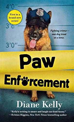 Paw Enforcement