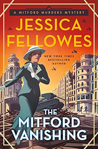 The Mitford Vanishing (The Mitford Murders, Bk. 5)