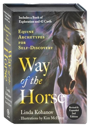 Way of the Horse: Equine Archetypes for Self-Discovery (Revised and Expanded 2nd Edition)