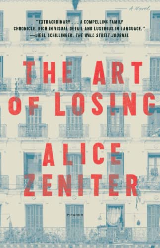 The Art of Losing