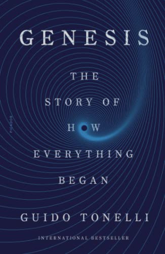 Genesis: The Story of How Everything Began