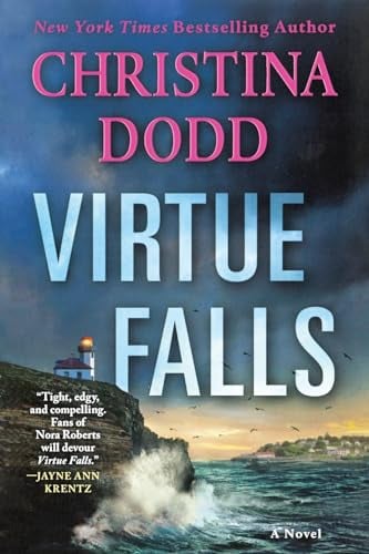 Virtue Falls (Bk. 1)