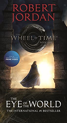 The Eye of the World (The Wheel of Time, Bk. 1)