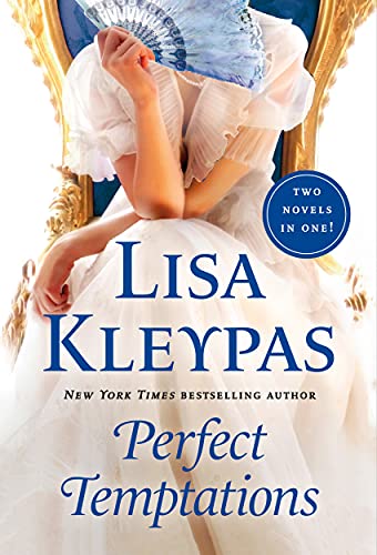 Perfect Temptations 2 Novels in 1! (Seduce Me at Sunrise/Tempt Me at Twilight)