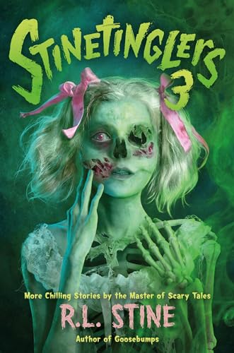 Stinetinglers (Bk. 3)