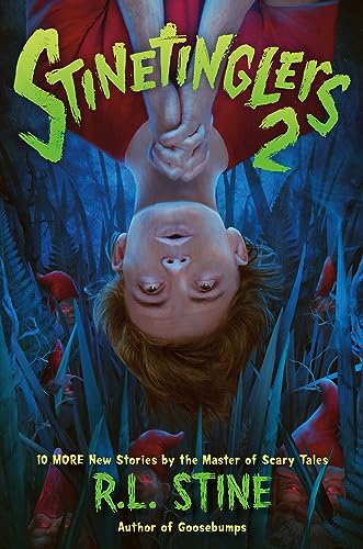 Stinetinglers (Bk. 2)