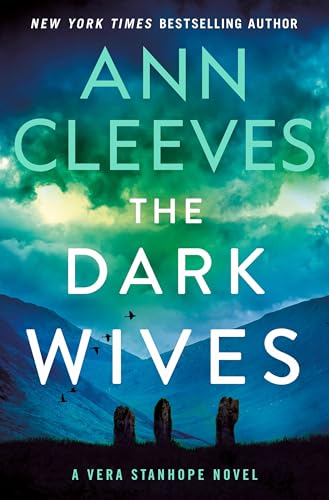 The Dark Wives (Vera Stanhope, Bk. 11)