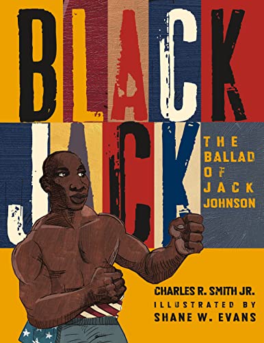 Black Jack: The Ballad of Jack Johnson