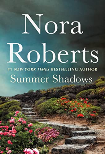 Summer Shadows (The Right Path/Partners)