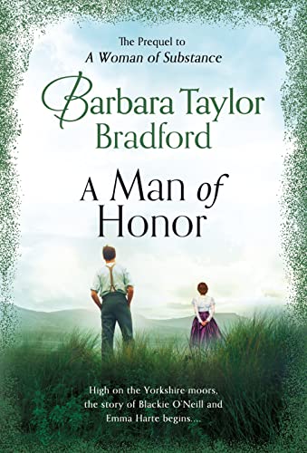 A Man of Honor (Heart Family Saga, Bk. 8)