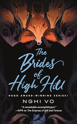 The Brides of High Hill