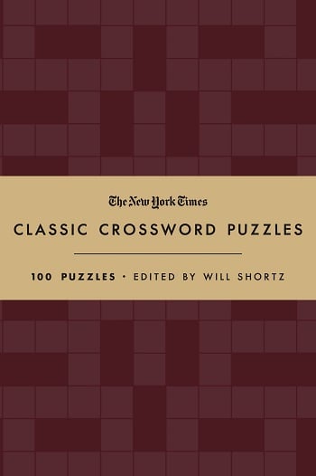 The New York Times Classic Crossword Puzzles
