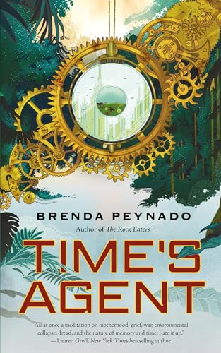 Time's Agent