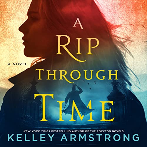 A Rip Through Time (Rip Through Time Novels, Bk. 1)