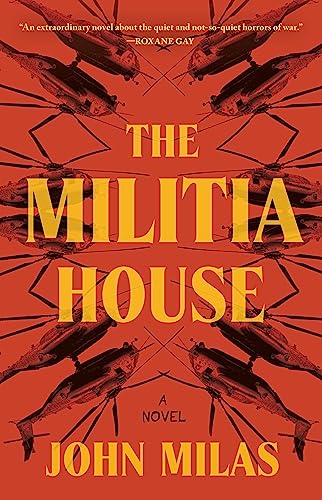 The Militia House