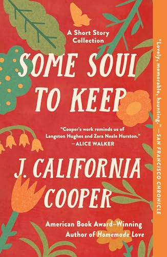 Some Soul to Keep