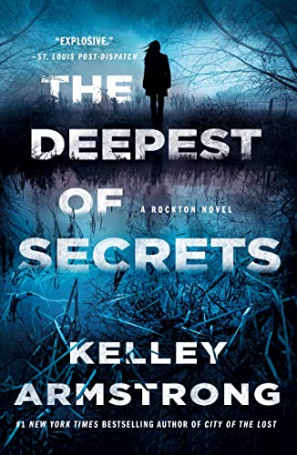The Deepest of Secrets (Casey Duncan, Bk. 7)