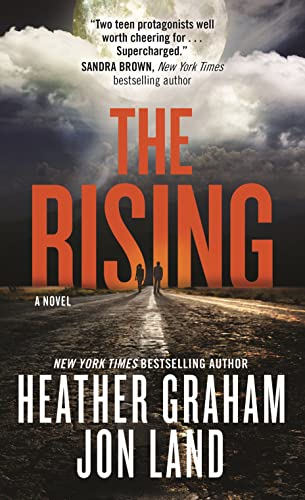 The Rising (Bk. 1)