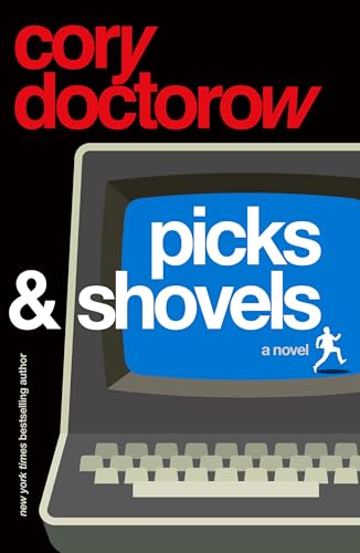 Picks and Shovels (Martin Hench, Bk. 3)