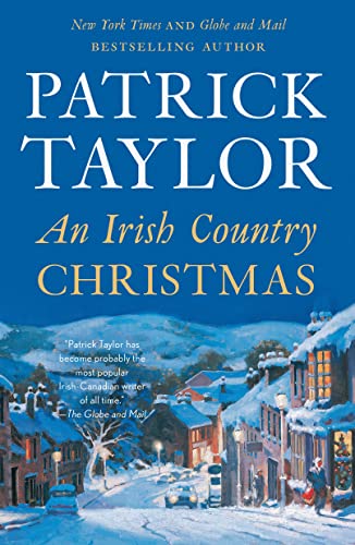 Irish Country Christmas (Irish Country, Bk. 3)