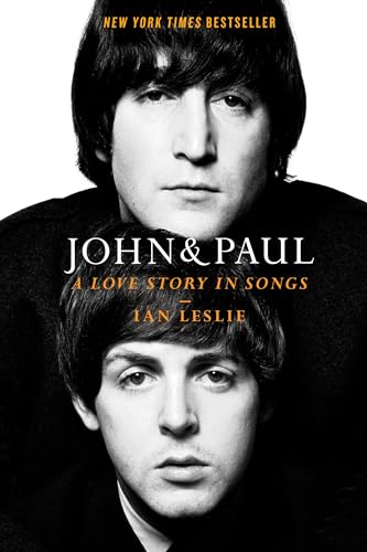 John and Paul: A Love Story in Songs