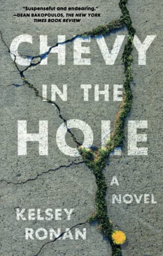 Chevy in the Hole