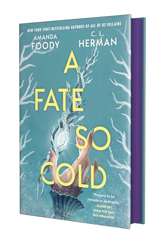 A Fate So Cold (Bk. 1)