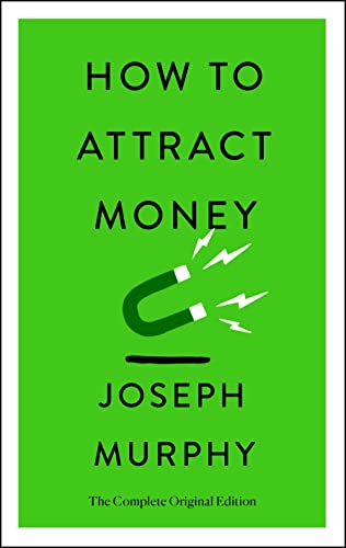 How to Attract Money (Simple Success Guides)