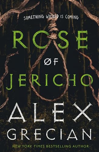 Rose of Jericho