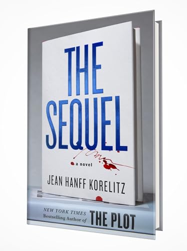 The Sequel (The Book Series, Bk. 2)