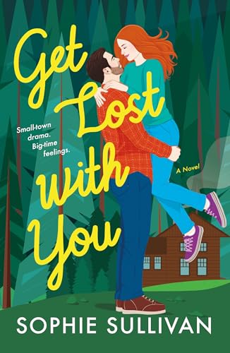 Get Lost with You (Rock Bottom Love, Bk. 2)