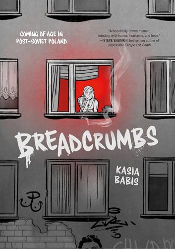 Breadcrumbs