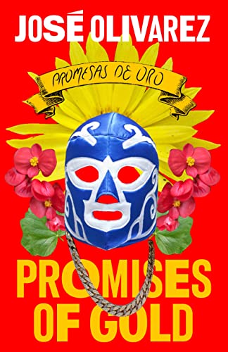 Promises of Gold/Promesas de Oro