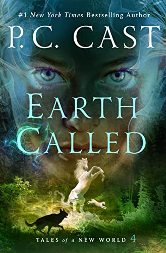 Earth Called (Tales of a New World, Bk. 4)