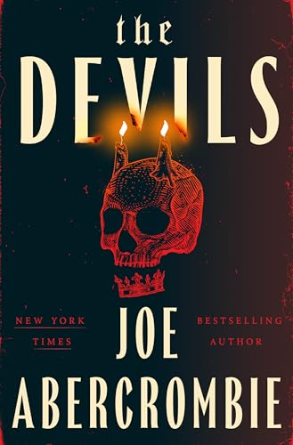 The Devils (Bk. 1)
