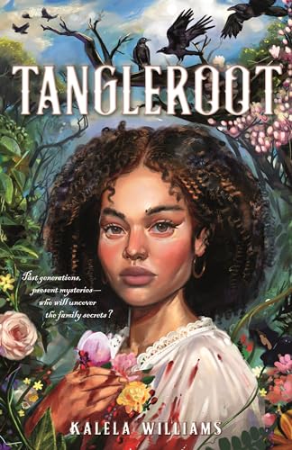 Tangleroot