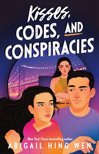 Kisses, Codes, and Conspiracies