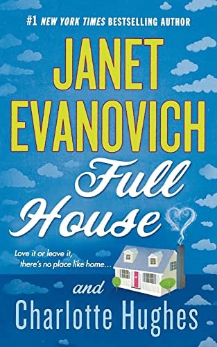 Full House (Bk. 1)