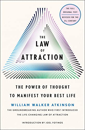 Law of Attraction: The Power of Thought to Manifest Your Best Life (Revised Edition)