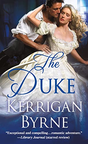 The Duke (Victorian Rebels, Bk. 4)