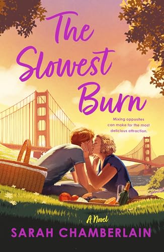The Slowest Burn