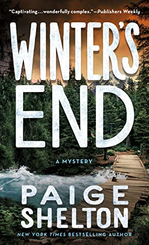 Winter's End (Alaska Wild, Bk. 4)