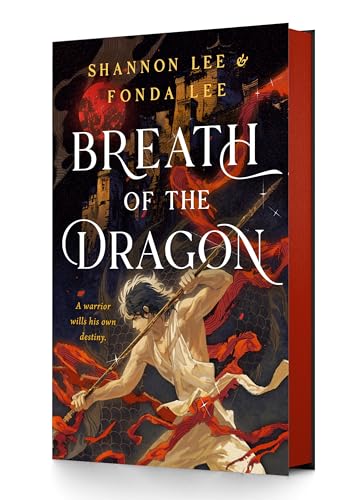Breath of the Dragon (Breathmarked, Bk. 1)