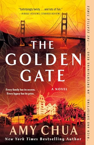 The Golden Gate
