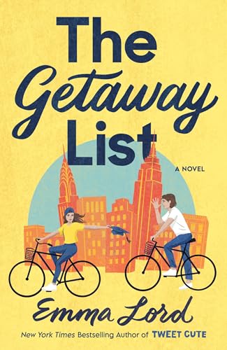 The Getaway List