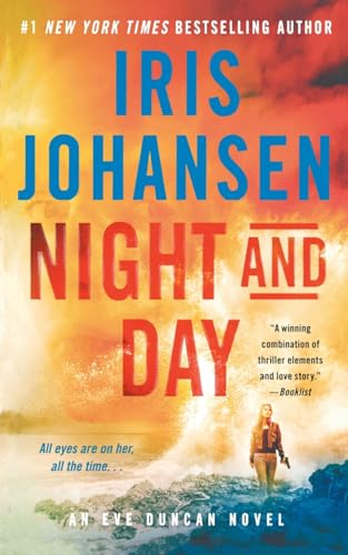 Night and Day (Eve Duncan, Bk. 21)