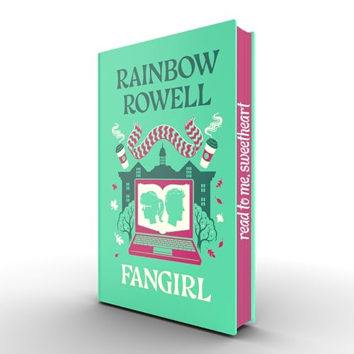 Fangirl (10th Anniversary Edition)