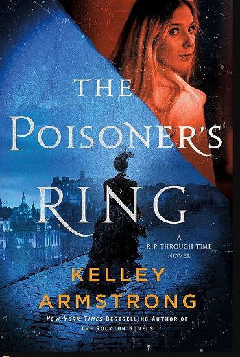 The Poisoner's Ring (Rip Through Time, Bk. 2)