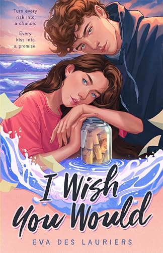 I Wish You Would